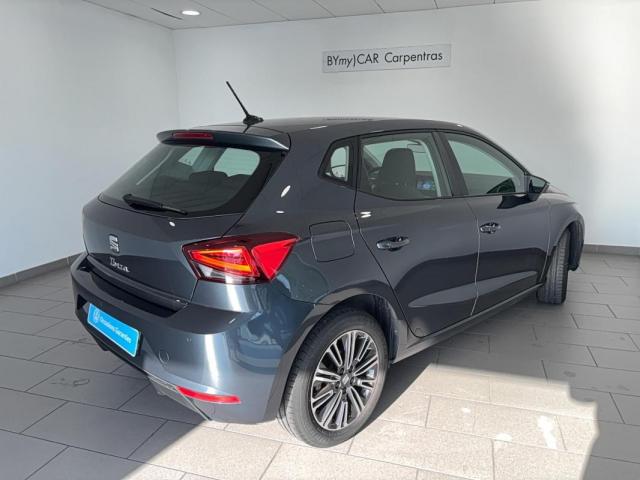 Seat Ibiza image 1