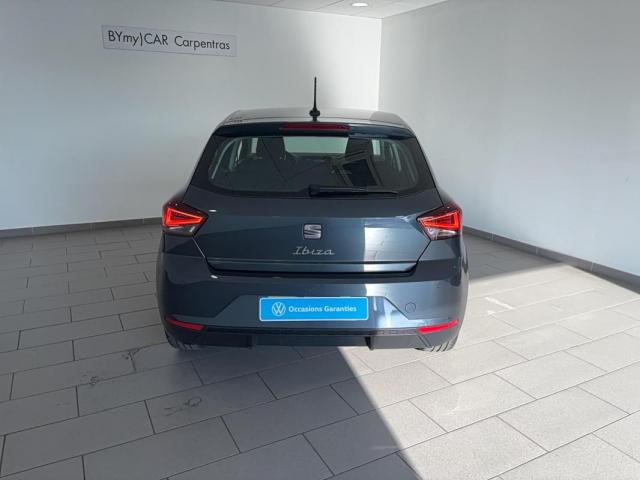 Seat Ibiza image 4