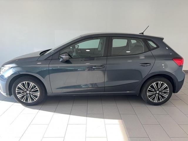 Seat Ibiza image 2