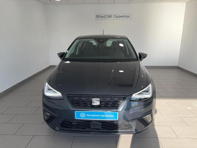 Seat Ibiza image 6