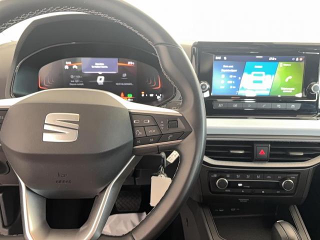 Seat Ibiza image 9