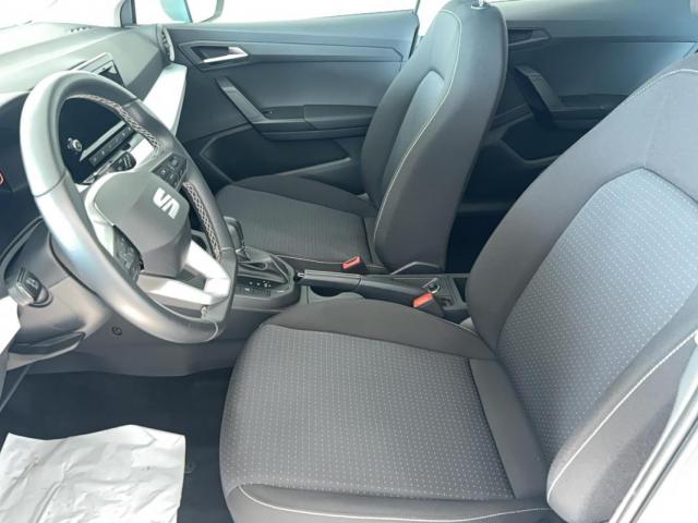 Seat Ibiza image 4