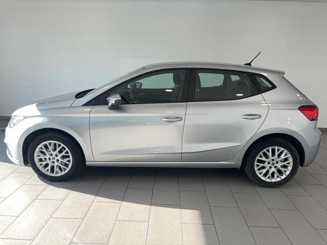 Seat Ibiza image 2