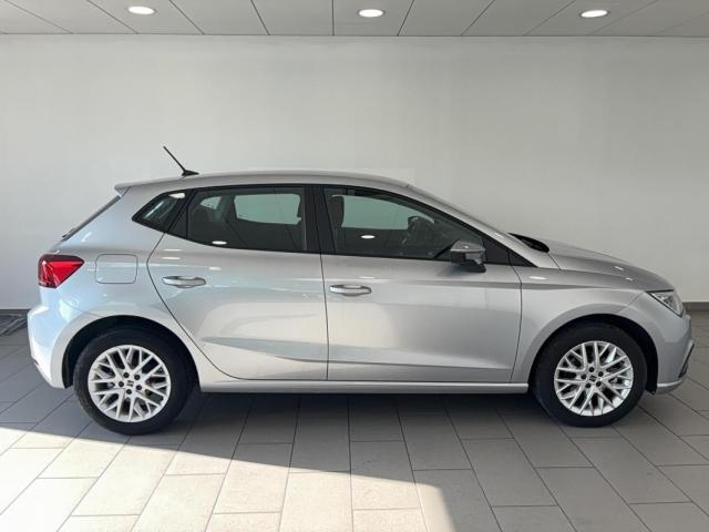 Seat Ibiza image 9