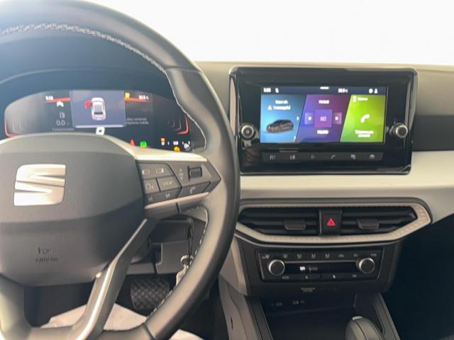 Seat Ibiza image 3