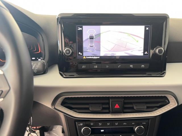 Seat Ibiza image 1
