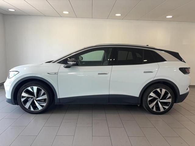 Volkswagen Id.4 image 9