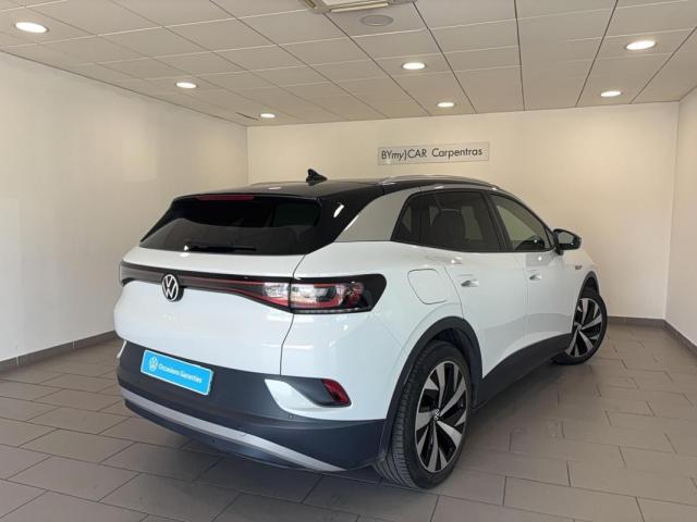 Volkswagen Id.4 image 4