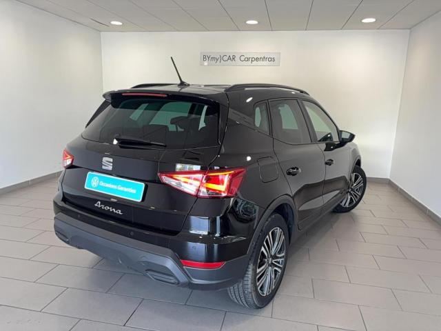 Seat Arona image 4