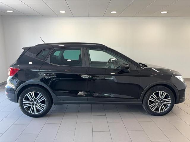 Seat Arona image 8