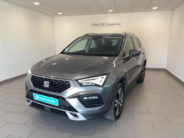 Seat Ateca 1.0 Tsi 115 Ch Start/stop Copa