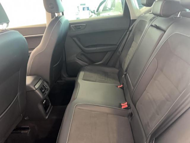 Seat Ateca image 9