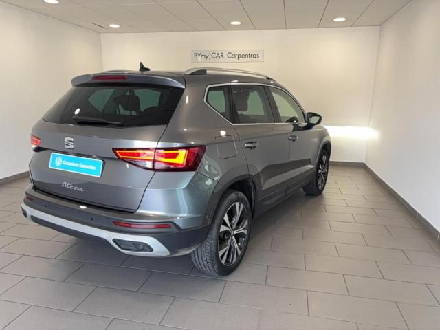 Seat Ateca image 1
