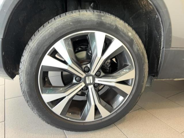 Seat Ateca image 3