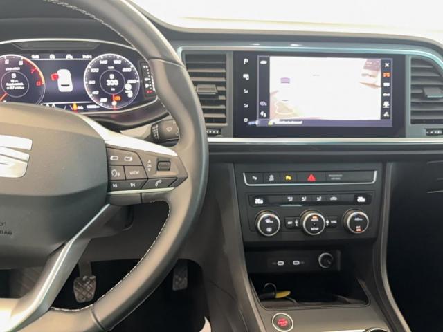 Seat Ateca image 2