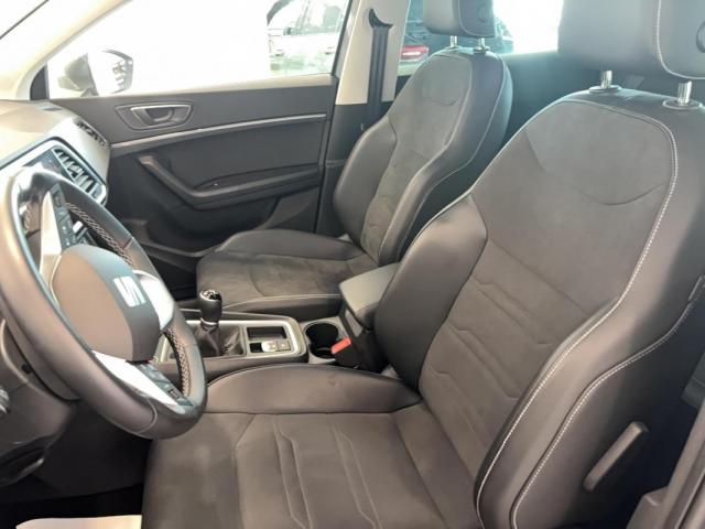 Seat Ateca image 6