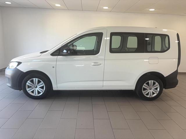 Volkswagen Caddy image 2
