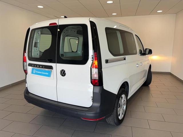 Volkswagen Caddy image 4