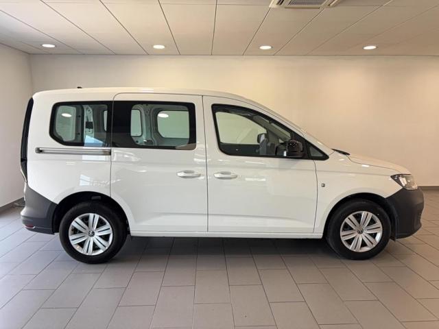 Volkswagen Caddy image 8