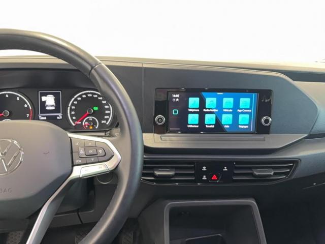 Volkswagen Caddy image 7