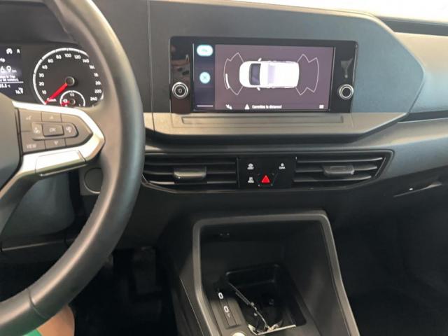Volkswagen Caddy image 1