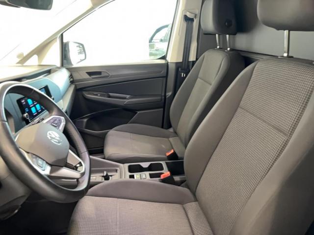 Volkswagen Caddy image 3