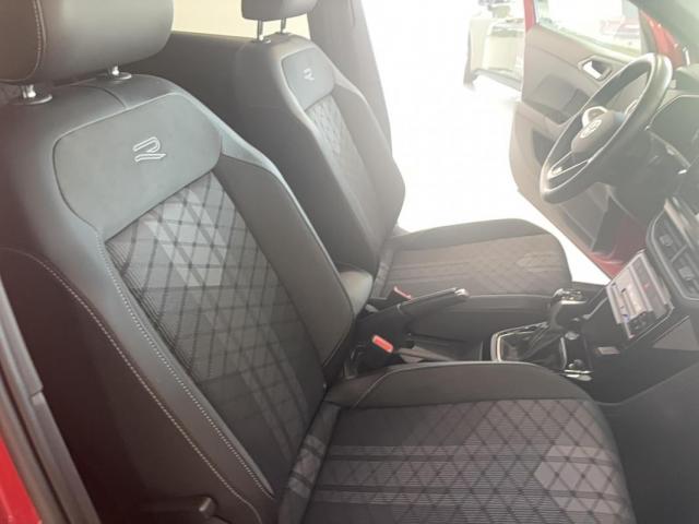 Volkswagen T-Cross image 9