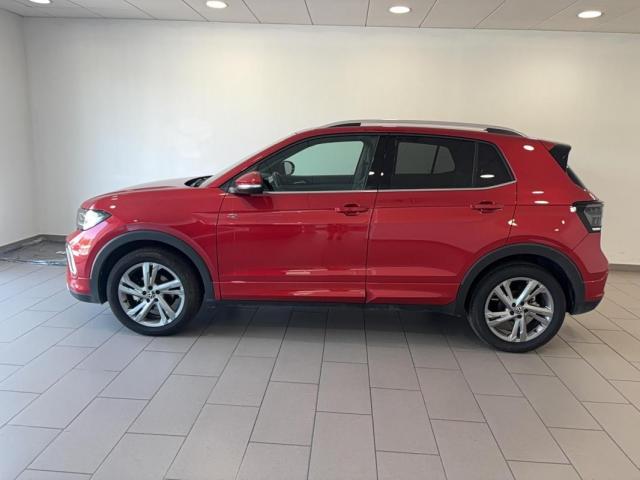 Volkswagen T-Cross image 6