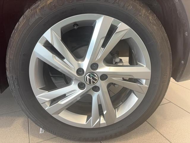Volkswagen T-Cross image 7