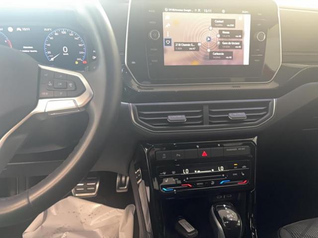 Volkswagen T-Cross image 8