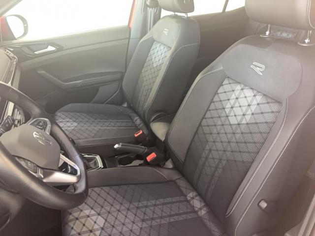 Volkswagen T-Cross image 5