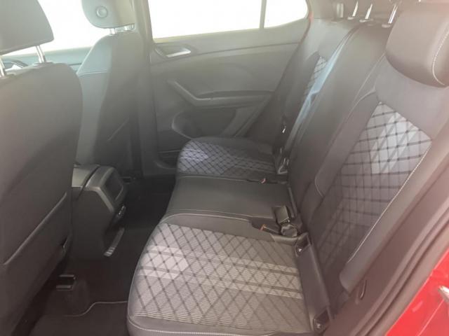 Volkswagen T-Cross image 3