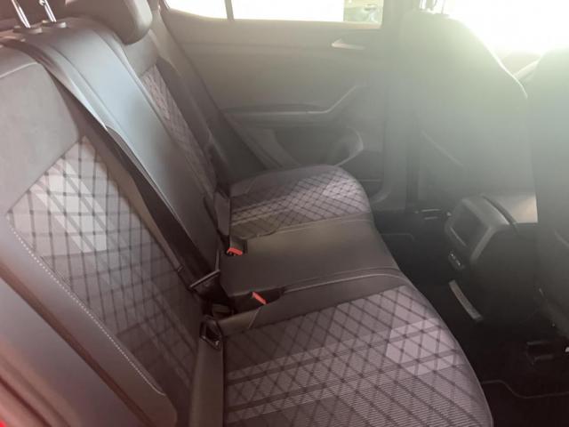Volkswagen T-Cross image 4