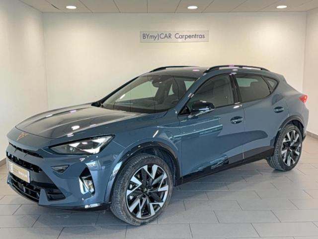 Cupra Formentor 1.5 Etsi Hybrid 150 Ch Dsg7 V