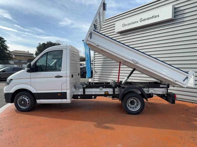Volkswagen Crafter image 8