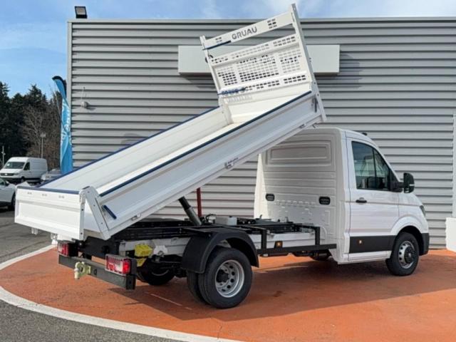 Volkswagen Crafter image 3