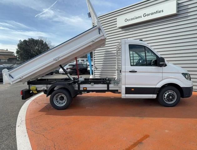 Volkswagen Crafter image 9