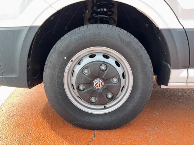 Volkswagen Crafter image 6
