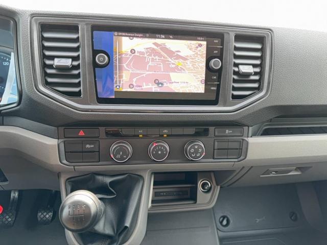 Volkswagen Crafter image 1