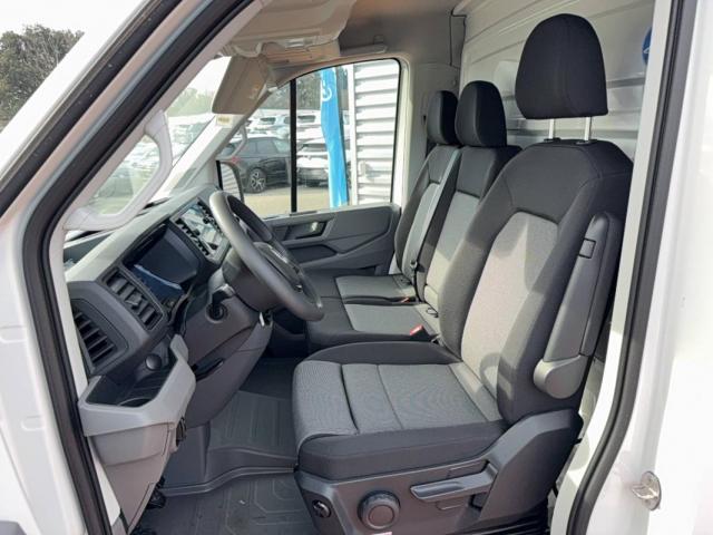 Volkswagen Crafter image 5
