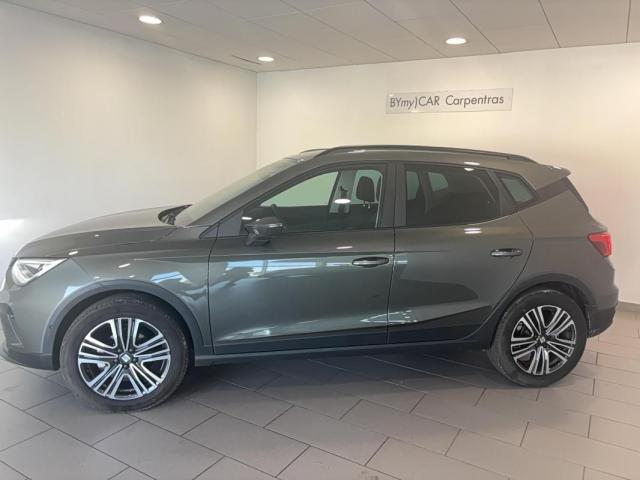Seat Arona image 4