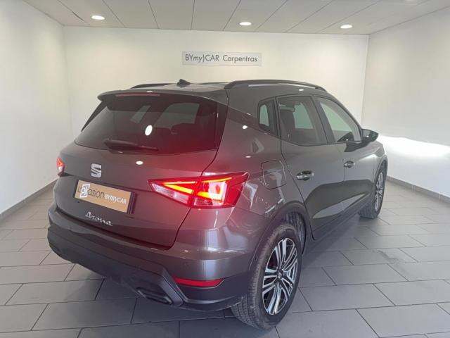 Seat Arona image 1