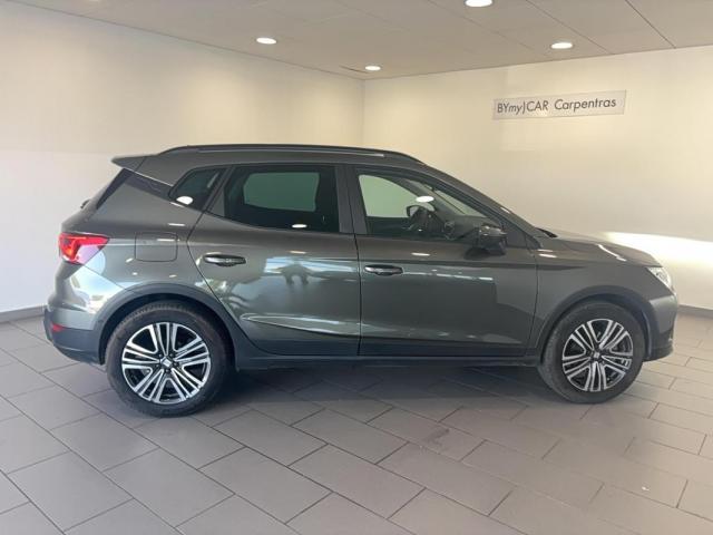 Seat Arona image 2