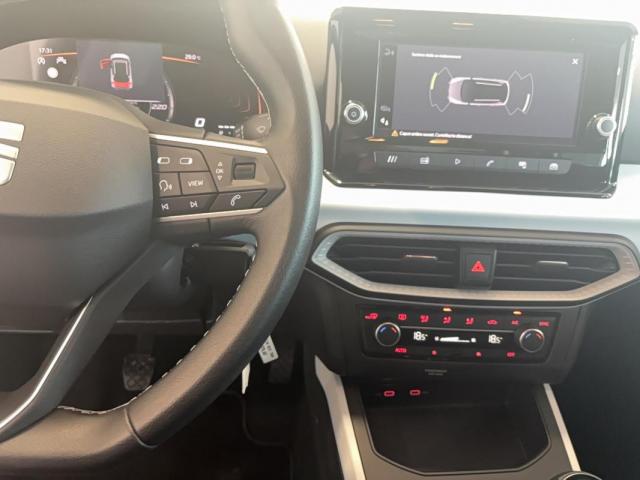 Seat Arona image 9