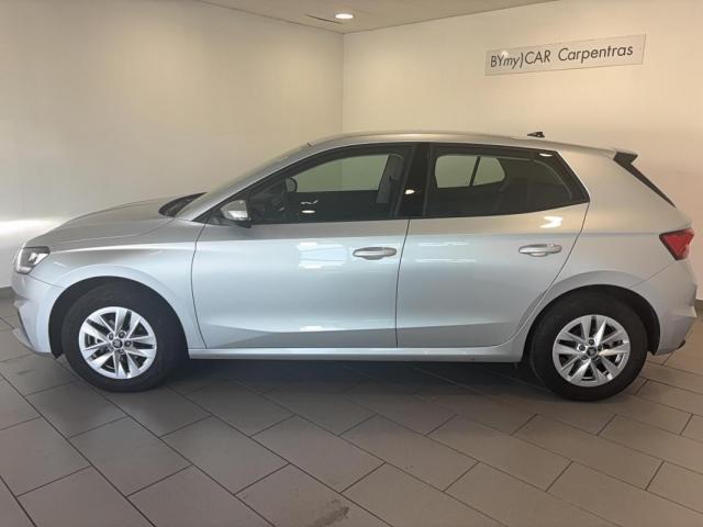 Skoda Fabia image 1