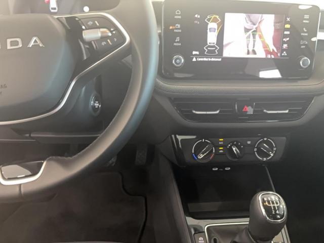 Skoda Fabia image 2