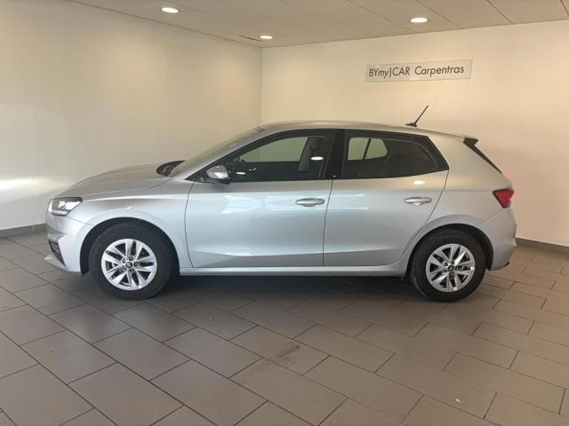 Skoda Fabia image 9