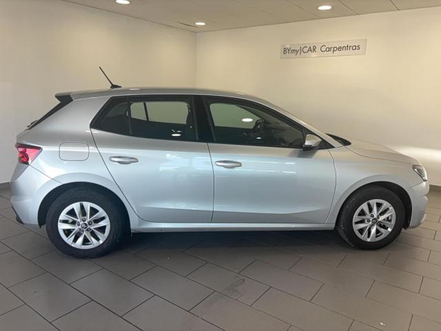 Skoda Fabia image 2