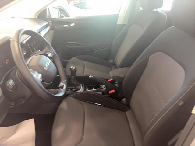 Skoda Fabia image 3