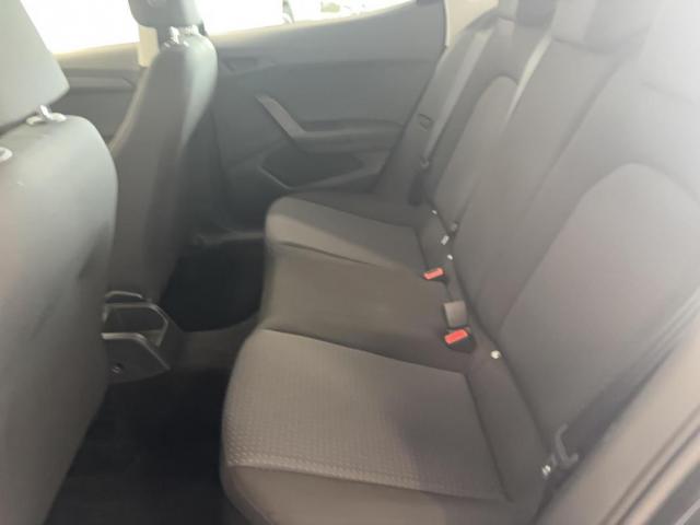 Seat Ibiza image 4